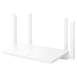 Roteador Huawei WS7001 AX2 Wifi 6 Plus 2.4GHZ / 1500MBPS - Branco - 1