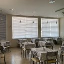 Ver imagem 4 de Cortina Persiana Double Vision Largura 1,40 X 1,60 Altura Sofisticada para Ambientes Internos