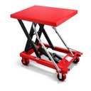 Ver imagem 1 de Mesa Pantográfica 500 Kg Elevatória Hidráulica Móvel
