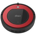 Ver imagem 2 de Aspirador Robô Keep Clean Preto/Vermelho Oster