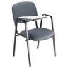 Cadeira Universitária para Auditórios Linha Hotel Cinza - 1