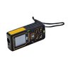 Trena Digital a Laser WAP TLP 40 Portátil Faixa de Medição até 40 Metros - 5