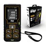 Trena Digital a Laser WAP TLP 40 Portátil Faixa de Medição até 40 Metros - 2