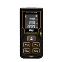Ver imagem 6 de Trena Digital a Laser Wap Tlp 40 Portátil Faixa de Medição até 40 Metros Preto