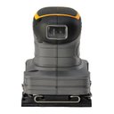 Ver imagem 5 de Lixadeira Orbital 60hz Potência 250w Elo 250 WAP