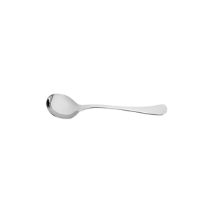 Kit 4 Colheres para prova de Café Tramontina Zurique em Aço Inox Cor:Prateada