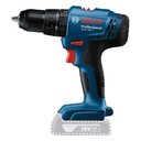 Ver imagem 3 de Parafusadeira Furadeira Imp 18 Volts Gsb 183LI 1 Bateria Bivolt - 0615A002K0-000 - Bosch