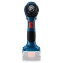 Ver imagem 4 de Parafusadeira Furadeira Imp 18 Volts Gsb 183LI 1 Bateria Bivolt - 0615A002K0-000 - Bosch