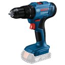 Ver imagem 5 de Parafusadeira Furadeira Imp 18 Volts Gsb 183LI 1 Bateria Bivolt - 0615A002K0-000 - Bosch