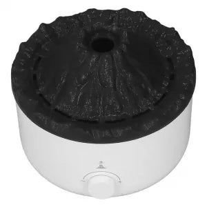Umidificador de Ar Difusor de Óleos Essenciais Maquina de Aromaterapia - 4