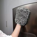 Ver imagem 3 de Luva de Microfibra Simplo Multiuso