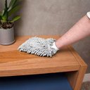 Ver imagem 2 de Luva de Microfibra Simplo Multiuso