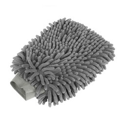 Luva de Microfibra Simplo Multiuso - 1