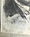 Ver imagem 2 de Quadro Decorativo Leopoldo Miguez de Henrique Bernardelli
