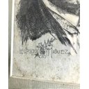 Ver imagem 2 de Quadro Decorativo Leopoldo Miguez de Henrique Bernardelli