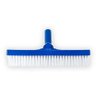 Escova Reta para Limpeza de Piscina - Brustec - 1