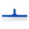 Escova Reta para Limpeza de Piscina - Brustec - 2