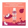 Shampoo 2 em 1 Cafuné 300ml - 3
