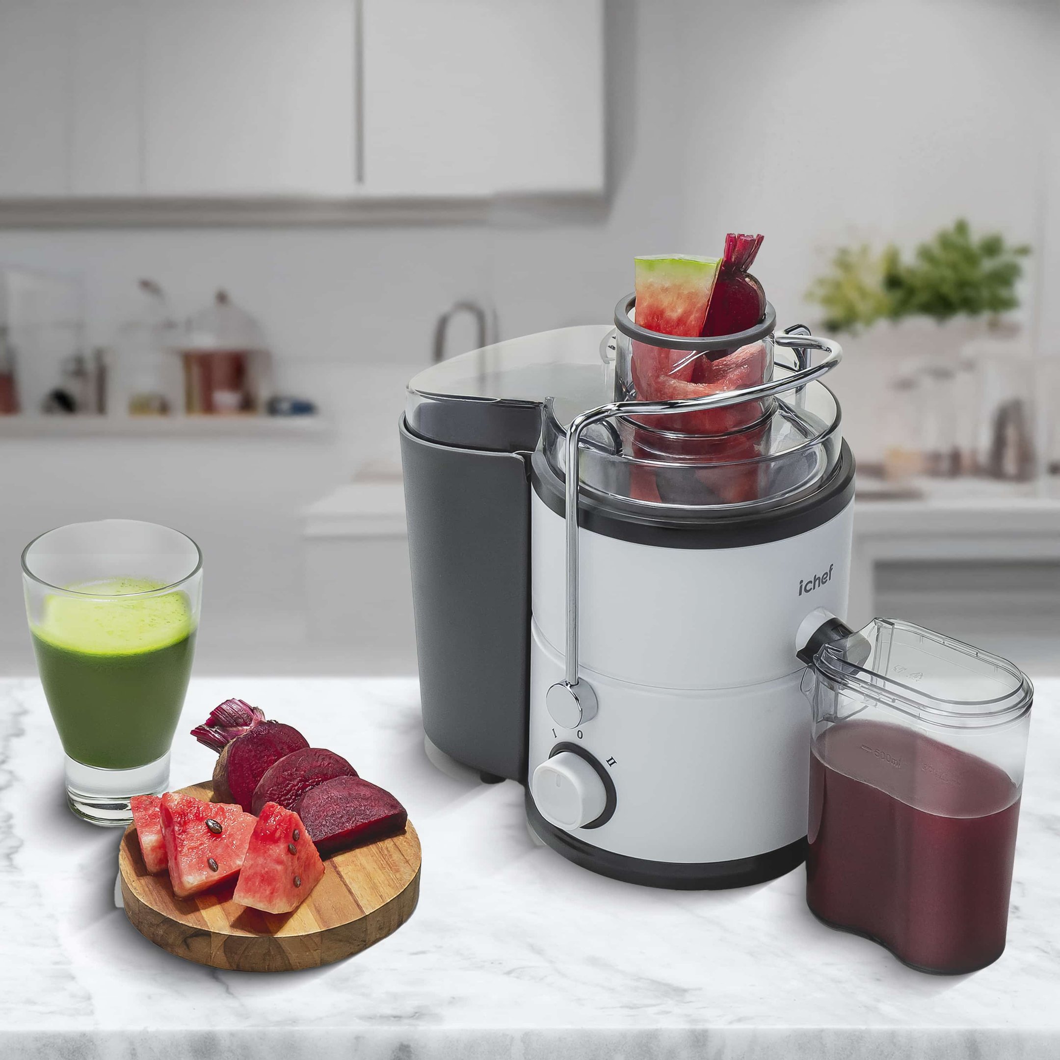 Ichef Vita Juicer 400w | 220v - 3