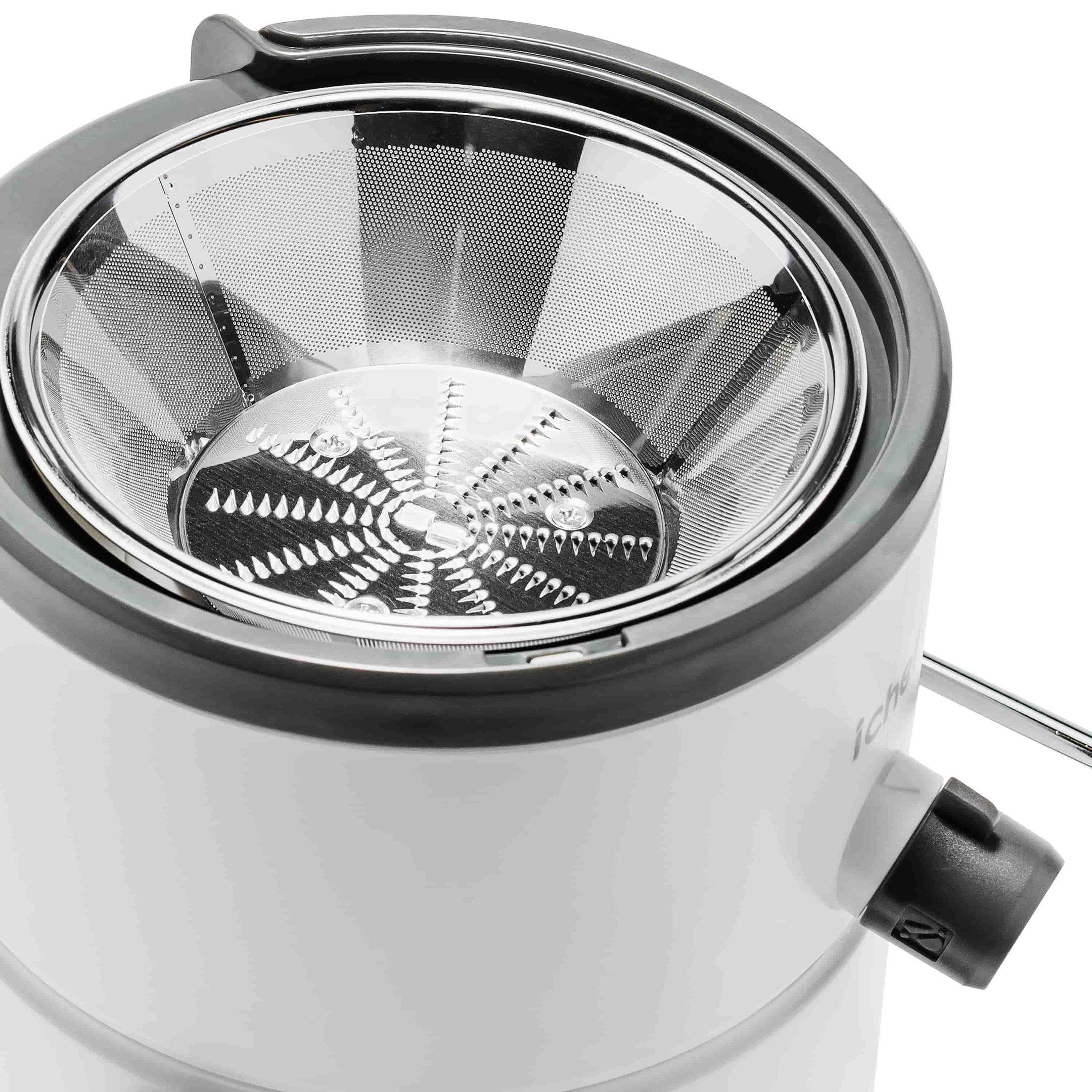 Ichef Vita Juicer 400w | 220v - 7