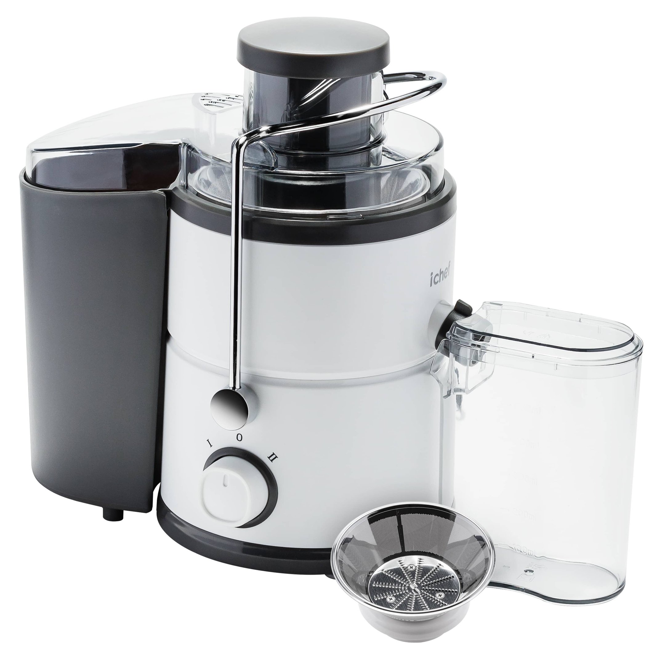 Ichef Vita Juicer 400w | 220v - 5