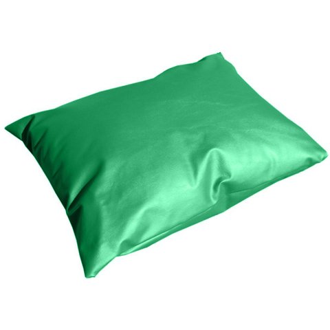 Almofada 30 x 50 cm - Verde