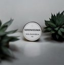 Ver imagem 4 de Kit 16 Pçs Vela Aromática Decorativa Mini Lata com Pavio de Algodão e Cera de Coco 20