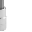 Ver imagem 3 de Chave Soquete Multidentada m-8 Alta Resistência Encaixe 12,7mm Worker