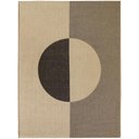 Ver imagem 1 de Tapete Art Boucle Cornelio 150x200cm Tapetes São Carlos