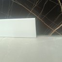 Ver imagem 7 de Rodapé Poliestireno Liso Lev101 Santa Luzia - 2,4mx10cm