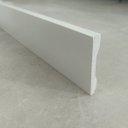Ver imagem 4 de Rodapé Poliestireno Liso Lev101 Santa Luzia - 2,4mx10cm