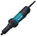 Ver imagem 1 de Retificadeira 6mm 1/4'' 400w 25000 Rpm Pinça 6mm Industrial Metal com Chaves Gd0600 220v Makita