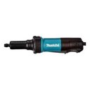 Ver mais imagens de Retificadeira 6mm 1/4'' 400w 25000 Rpm Pinça 6mm Industrial Metal com Chaves Gd0600 220v Makita