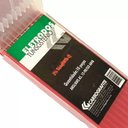 Ver imagem 2 de Conjunto de Eletrodos Tungstênio 3/32" 2% Tório com 10 Unidades - 12018512 - CARBOGRAFITE