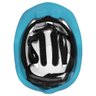 Capacete ciclismo infantil Absolute Kids Shake - P - Azul Tubarão - 2