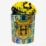 Kit Balde de Pipoca + Manta Harry Potter Casas Hogwarts - 2