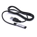 Ver imagem 5 de Fita de Led Vx Gaming Rgb com Controlador Conexao Usb 60 Pon