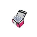 Ver imagem 2 de Ice Cooler Mor 7,5l Rosa Ref.3629