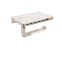 Ver imagem 1 de Papeleira Suporte - Eterna Polido