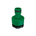 Ver imagem 1 de Adaptador de Torneira 1/2" e 3/4" para Engate Rápido Cor Verde Durín