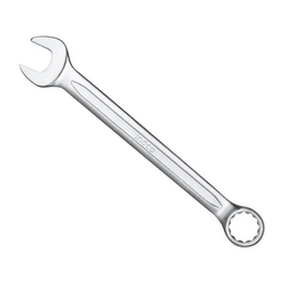 Chave Comb Catraca 10mm Cr-v Hcspar101 Ingco - 1