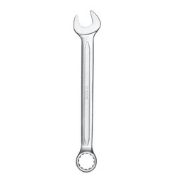 Chave Comb Catraca 10mm Cr-v Hcspar101 Ingco - 3
