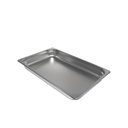 Ver imagem 1 de Cuba Gastronômica de Inox GN 1/1 de 65 mm FrigoPro
