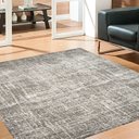 Ver imagem 1 de Tapete Egipcio Rustico 200x300cm Abdalla Import