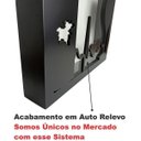 Ver imagem 4 de Porta Rolhas Quadro Wine - 150 Rolhas - 28 X 41