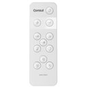 Ver imagem 2 de Ar Condicionado Janela 10000 Btus Consul Frio Eletrônico com Design - Ccn10fb 220v