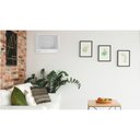 Ver imagem 6 de Ar Condicionado Janela 10000 Btus Consul Frio Eletrônico com Design - Ccn10fb 220v