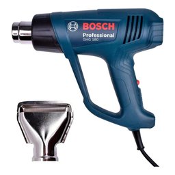 Soprador de Ar Quente Ghg 180 Professional Bosch Ghc 180 - 2