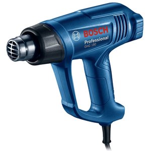 Soprador de Ar Quente Ghg 180 Professional Bosch Ghc 180