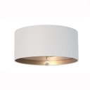 Ver imagem 2 de Luminária de Teto Plafon Interna 5778 Tom Luz Iluminação